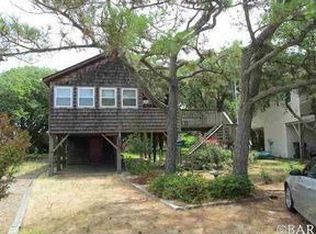 121 E Bergen Ct, Nags Head, NC 27959