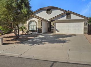 40376 N Burwick Way, San Tan Valley, AZ 85140