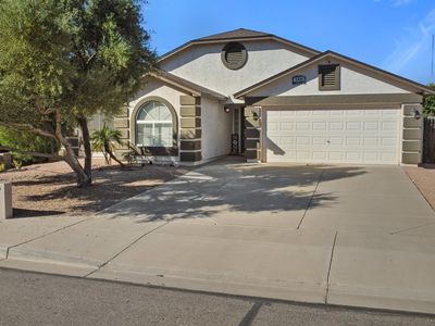40376 N Burwick Way, San Tan Valley, AZ, 85140