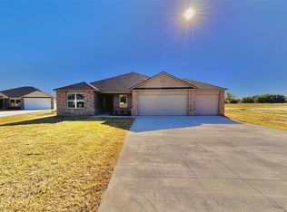43091 Wagon Trl, Shawnee, OK 74804
