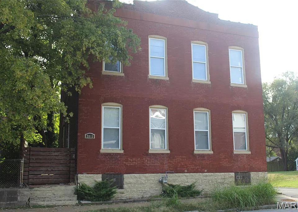 2812 Nebraska Ave