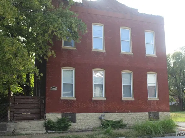 2812 Nebraska Ave, Saint Louis, MO 63118