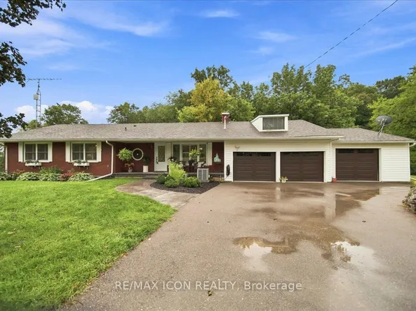 1503 Lockie Rd, Brant, ON N0B 1L0