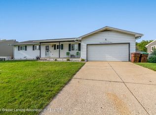 10209 Burgundy Blvd, Dimondale, MI 48821
