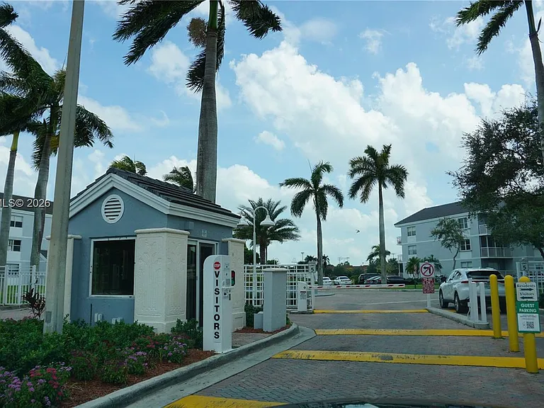 8600 SW 212th St #108 — Photo 16