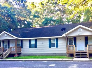 8552 Garden Cir APT D, Fairhope, AL 36532