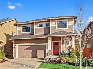 17405 42nd Ave SE, Bothell, WA 98012