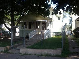 708 E Main St, Marshalltown, IA 50158
