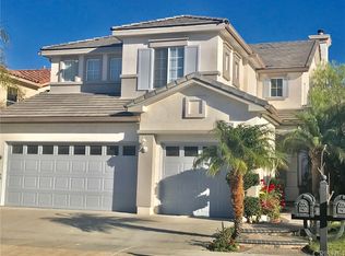 19724 Yosemite Cir, Porter Ranch, CA 91326