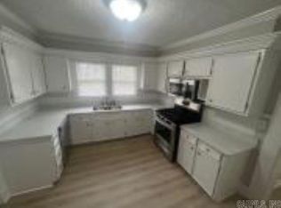 4522 Lee Ave, Little Rock, AR 72205