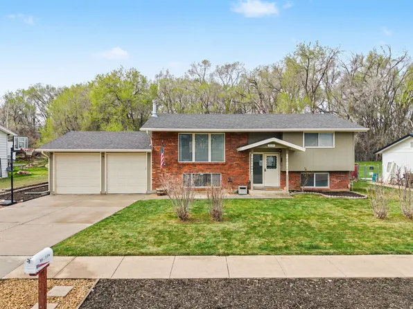 5131 S 1275 W, Riverdale, UT 84405