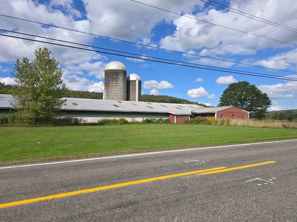 1273 State Highway 26, South Otselic, NY 13155