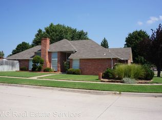 500 Bonita Cir, Norman, OK 73072
