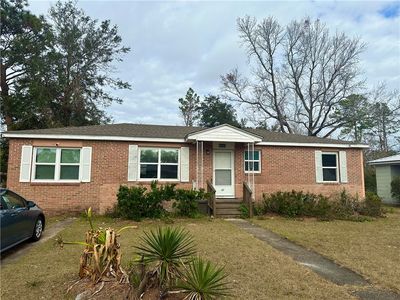 117 Shangri La Ave, Brunswick, GA, 31525