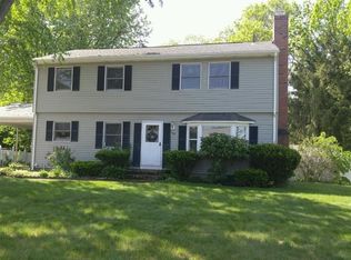 37 Massachusetts Ave, Ludlow, MA 01056