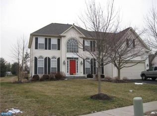 770 Brighton Way, New Hope, PA 18938