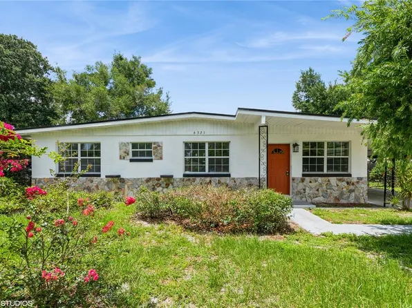 6321 Lyons St, Orlando, FL 32807