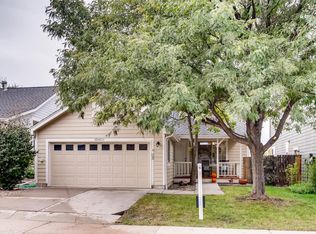 13063 S Bonney St, Parker, CO 80134