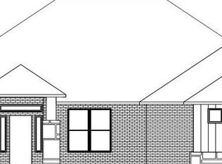 4712 Olivera St, Mustang, OK 73064