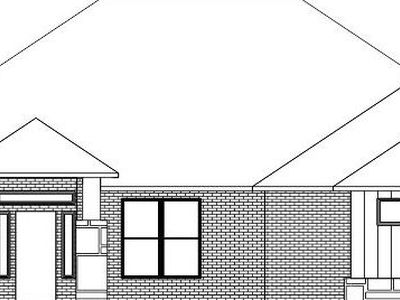 4712 Olivera St, Mustang, OK, 73064