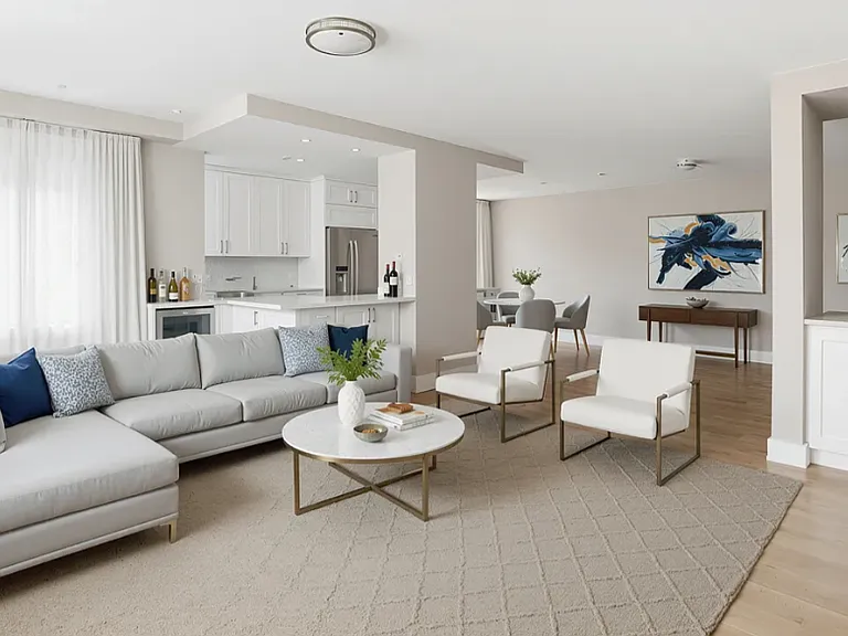 792 Columbus Ave #7P — Photo 1