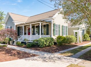 310 Orange St #1/2, Beaufort, NC 28516