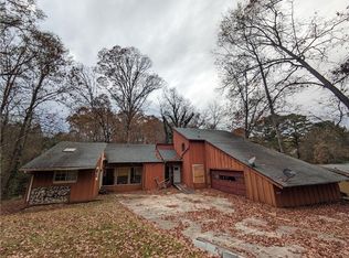 1319 Halter Ln, Lithonia, GA 30058