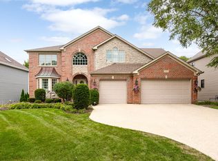 3547 Stackinghay Dr, Naperville, IL 60564