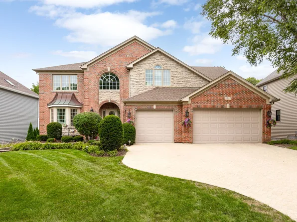 3547 Stackinghay Dr, Naperville, IL 60564