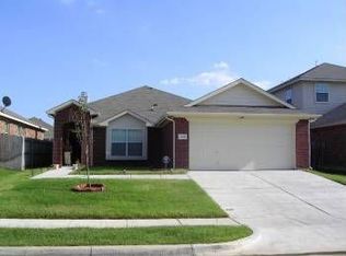 3616 Desert Mesa Rd, Roanoke, TX 76262