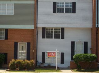 31 Sharrow Ct, Baltimore, MD 21244