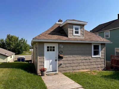 7 W Shagawa Rd, Ely, MN, 55731