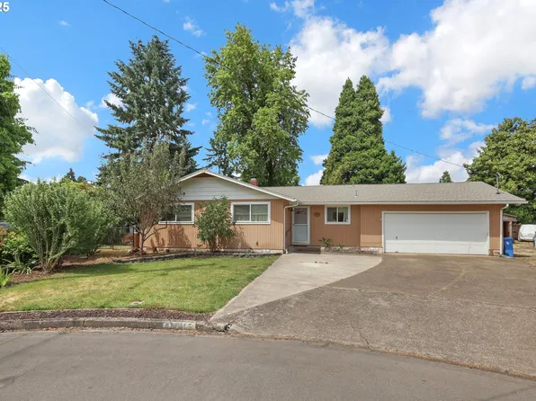 945 Irving Ct, Eugene, OR 97404