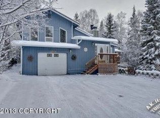 2506 W 34th Ave, Anchorage, AK 99517