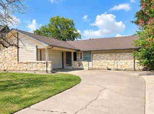 12319 High Meadow Dr, Dallas, TX 75234