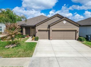 11628 Brighton Knoll Loop, Riverview, FL 33579