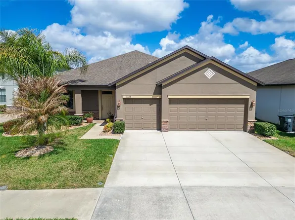 11628 Brighton Knoll Loop, Riverview, FL 33579