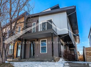 4305 Kalamath St, Denver, CO 80211
