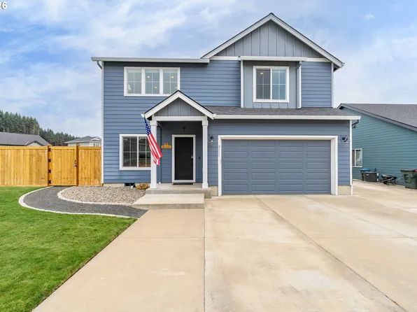 3111 NW 2nd St, McMinnville, OR 97128