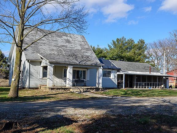 4th image of 8947 S County Road 500 E