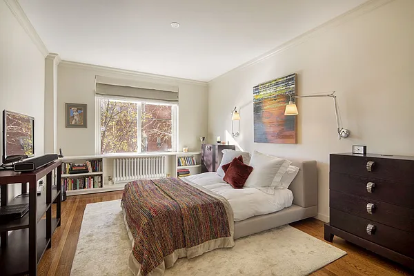 Sold by Brown Harris Stevens | media 8