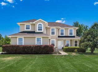 9650 State Route 736, Plain City, OH 43064