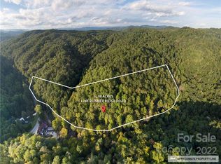 0 Line Runner Ridge Rd, Rosman, NC 28772
