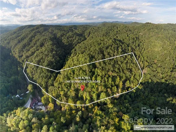 0 Line Runner Ridge Rd, Rosman, NC 28772