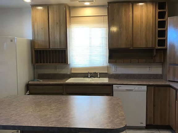 Kitchen View 1