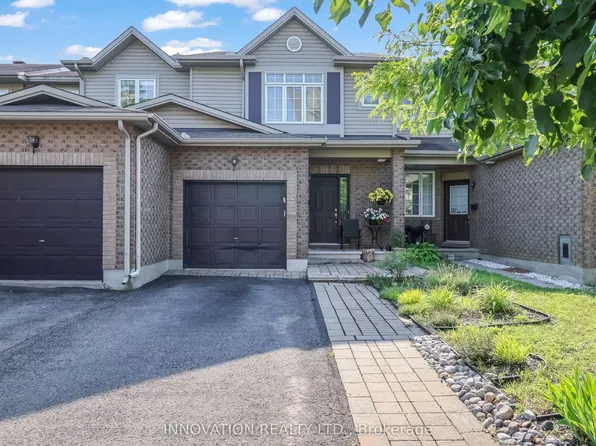 165 Lilibet Cres, Ottawa, ON K1V 2A2