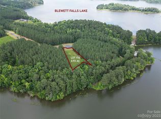 Spencer Pointe Rd, Lilesville, NC 28091