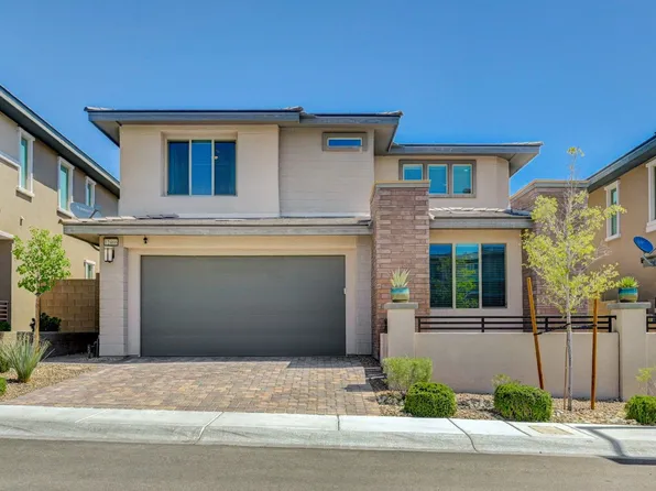 12466 Point Sierra St, Las Vegas, NV 89138