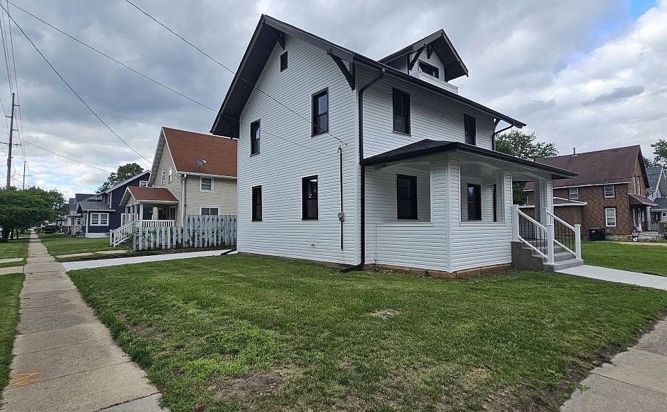 1st image of 1103 Keeler Ave