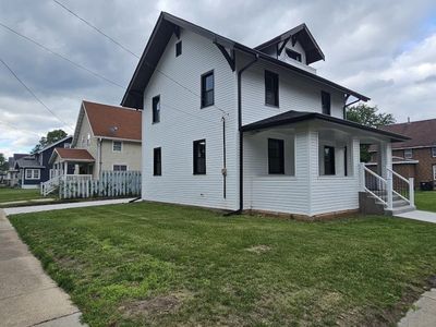 1103 Keeler Ave, Beloit, WI, 53511